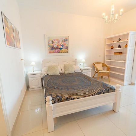 Eden Rentals Lake Port 6Th Beach Avenue Puerto de la Cruz  Eksteriør billede