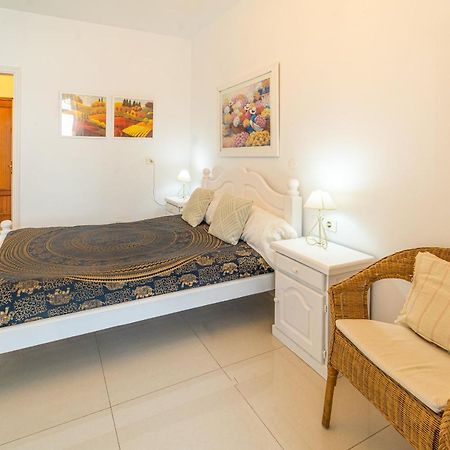 Eden Rentals Lake Port 6Th Beach Avenue Puerto de la Cruz  Eksteriør billede