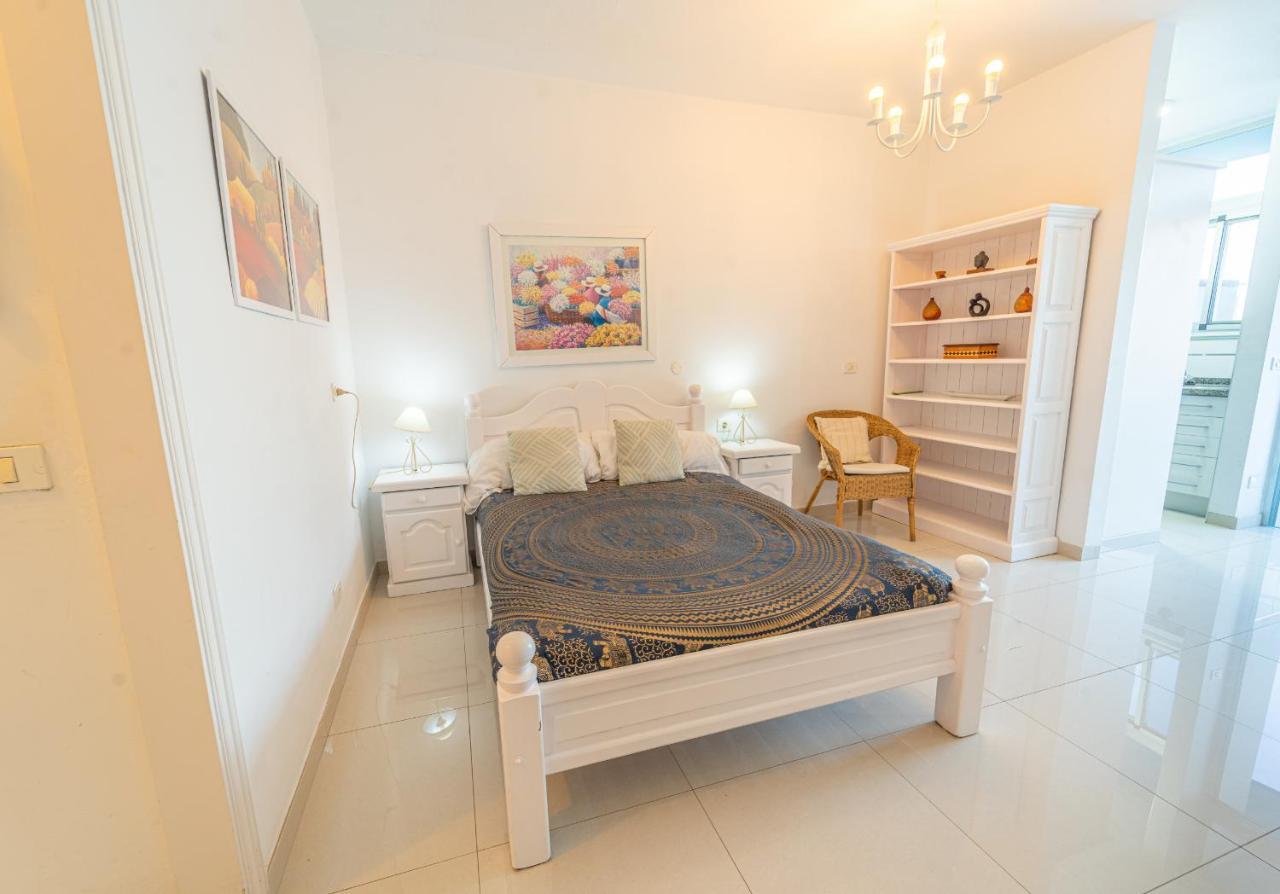 Eden Rentals Lake Port 6Th Beach Avenue Puerto de la Cruz  Eksteriør billede