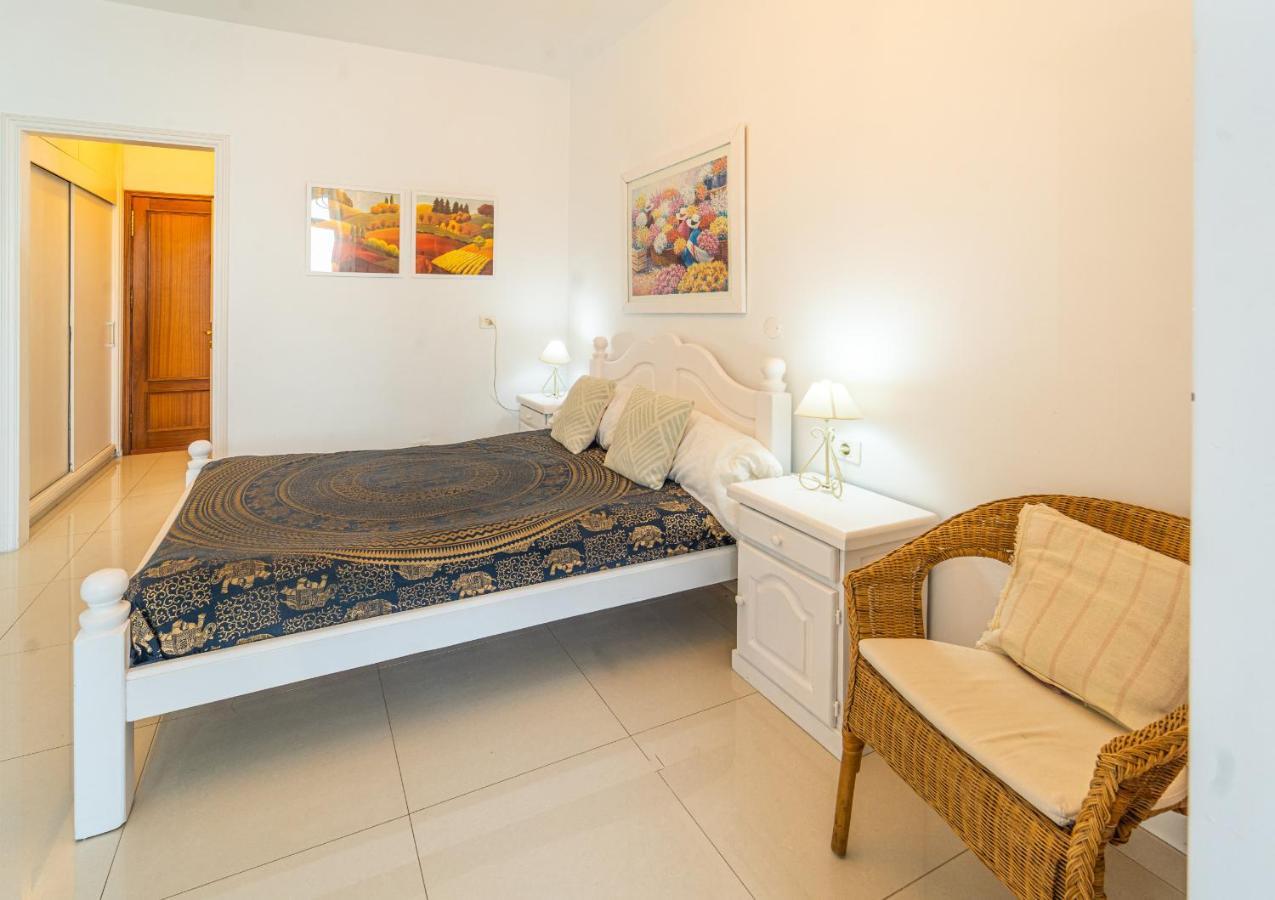 Eden Rentals Lake Port 6Th Beach Avenue Puerto de la Cruz  Eksteriør billede