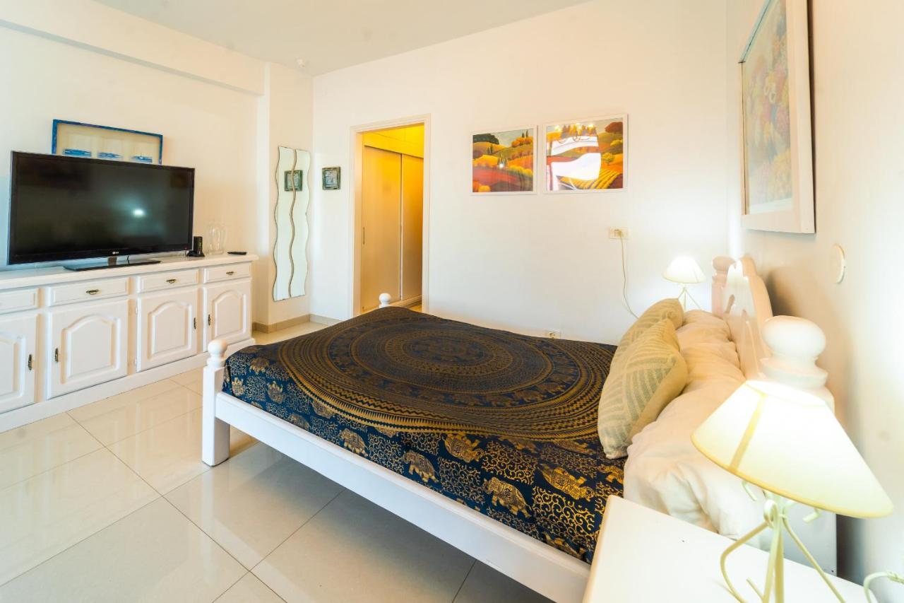 Eden Rentals Lake Port 6Th Beach Avenue Puerto de la Cruz  Eksteriør billede