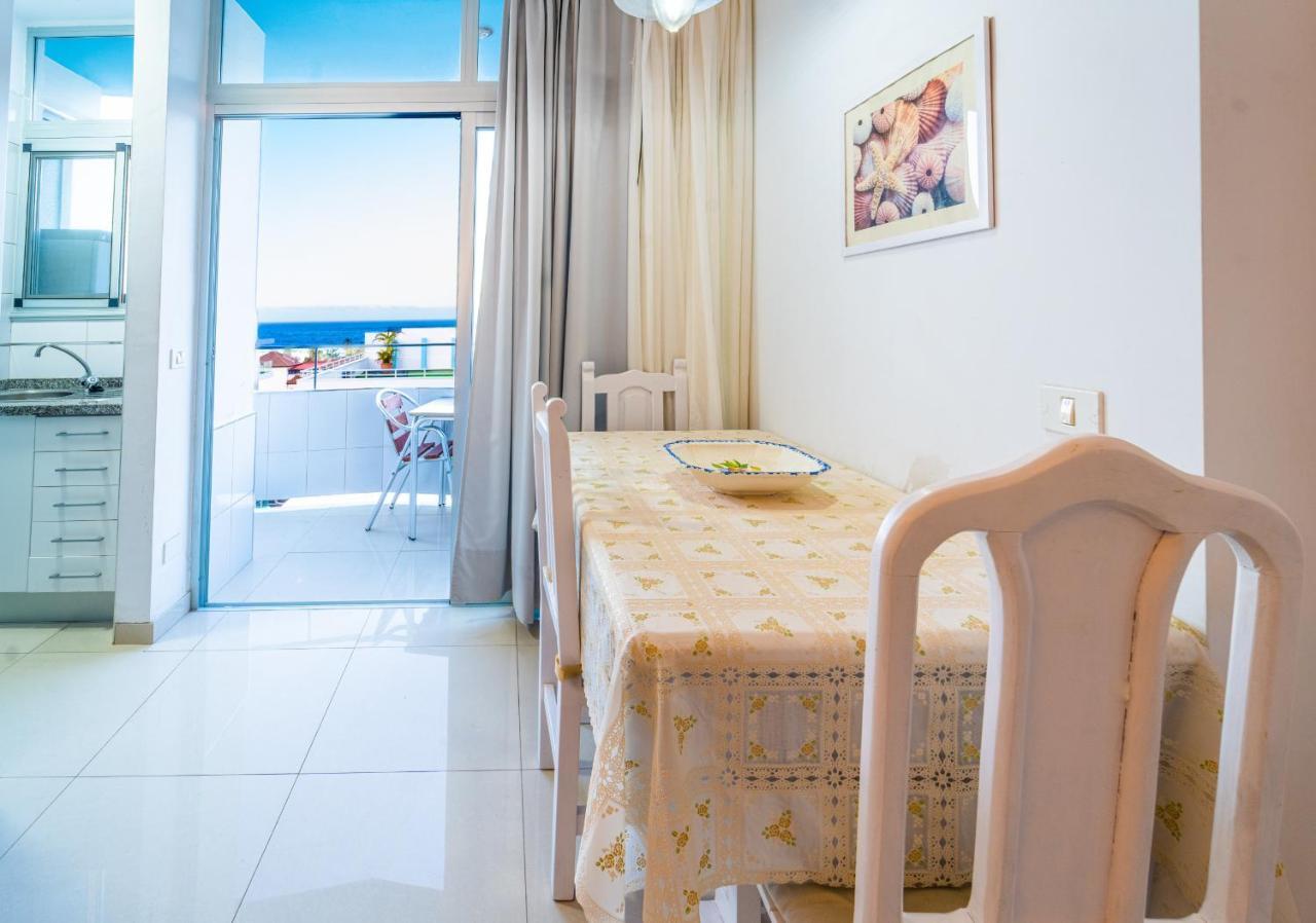 Eden Rentals Lake Port 6Th Beach Avenue Puerto de la Cruz  Eksteriør billede