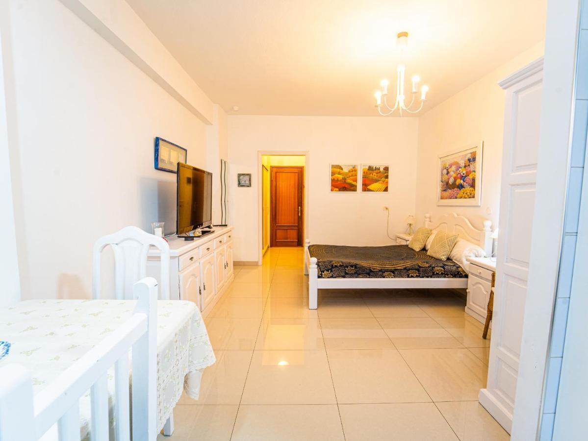Eden Rentals Lake Port 6Th Beach Avenue Puerto de la Cruz  Eksteriør billede