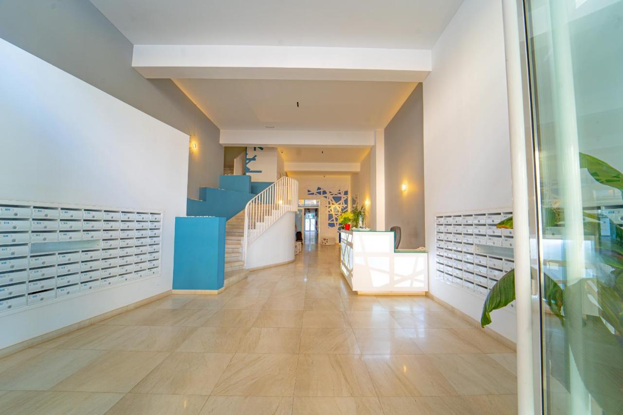 Eden Rentals Lake Port 6Th Beach Avenue Puerto de la Cruz  Eksteriør billede